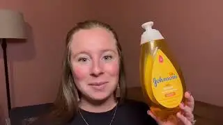 My Honest Review Of Johnson's Baby Shampoo