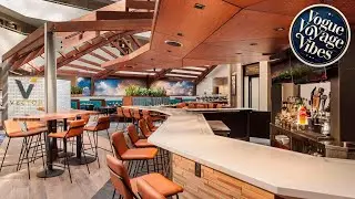 Sheraton Suites Philadelphia Airport | Philadelphia (PA), United States | Hotel Review 🛏️