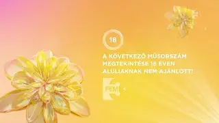FEM3 korhat&aacute;r-besorol&aacute;sok - 2021. j&uacute;lius