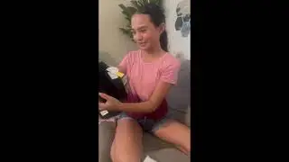 Stitch Fix Kids Unboxing