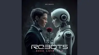 Robots Need Love Too
