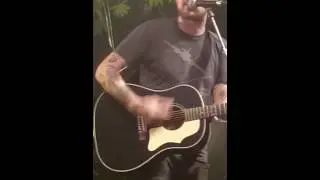 Frank Turner - Love Forty Down (Live)