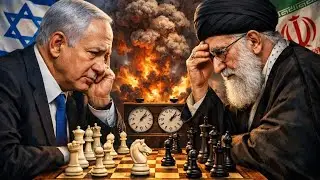 ISRAEL-IRAN WAR PART 2  | Haqiqat Show Ep. 106