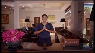 Virtual Tour Around Adhitya Ayurveda