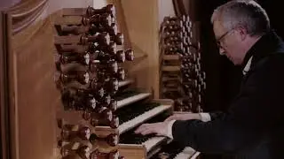 SYLVAIN PLUYAUT : Suite de danses de Rameau