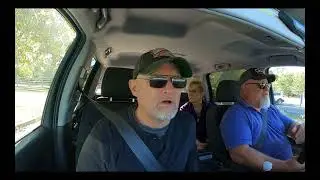New Harmony Family History Trip 2021