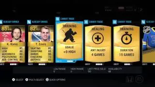 Pittsburgh Penguins collection! (NHL 15 pack openings ep. 25 )