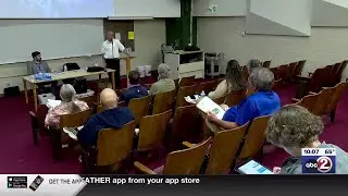 Winnebago County holds listening session for 2026 executive budget