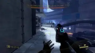 H3ODST MCC: Tayari Plaza PB - Normal 2:18