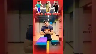 🅱️CHALLENGE ON IQ🧠|MINECRAFT VERSION🧊