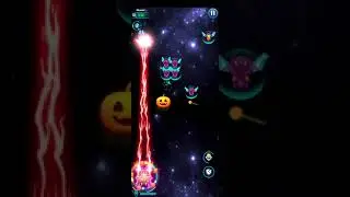 Alien Shooter Level 166 Crazy😝(Campaign)