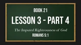 Les Feldick - 21-3-4 - Through the Bible Program #9536