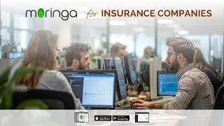 moringa for Health Insurance | A climate and health tech platform| #moringa #health #climatechange