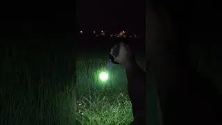 Si&ecirc;u Phẩm Đ&egrave;n Pin Đội Đầu Chiếu Gom Xa QS 16 #denpin #flashlight