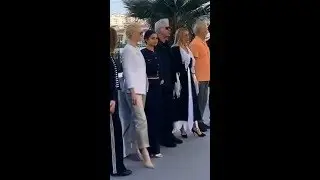 Selena Gomez attends the photocall for 'The Dead Don't Die' - Cannes | May 15, 2019
