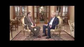 Hashwani altercation with Zardari
