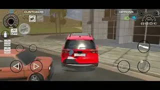 Cartoon Video Game 🕹️🎮 | India Vehicles Simulator 3D Game Day 3