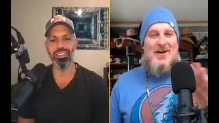 Ep # 11 - Ryan Somers- Autism, clown world, and how incentives matter.