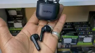 Unboxing FreePods Neo d&rsquo;Oraimo 