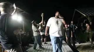 Spit My Rage Live at VFW 6111 10/17/25