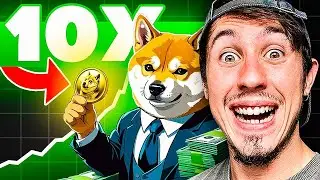 Doge2014 Meme Coin Offers Huge Community Rewards! Next 10X Potential Crypto?!