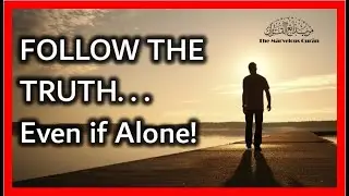 YT40 What is Spiritual Courage? Why some humans have it? By Dr. Hany Atchan
