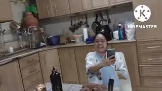 AWAN TI KURYENTE MI KAHIT WALANG AIRCON BASTA MAY WIFI