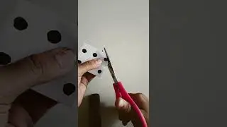 HOW TO MAKE GOOGLY EYES IN JUST MINUTES