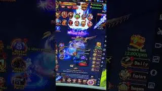Playing Immortal Legends Idol RPG! #pcgames #mobilegamestamil