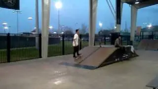 Boneless