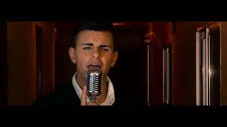 Kumbia Base - Que suerte tiene el (Videoclip Oficial) (Cover)092 870 455