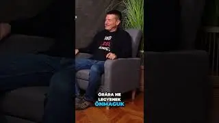 Keith Richards a drogokr&oacute;l: Az ember &ouml;nmag&aacute;t űzi el #podcast