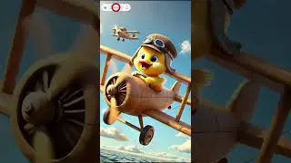 Ai duck crying video #shorts