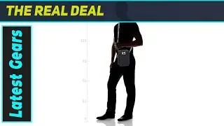 `Under Armour Loudon Crossbody: The Unexpectedly Mighty Mini Bag!