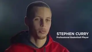 Stephen Curry motivational video
