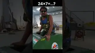 titan tank fire tasting #trending #viral #status #reels #youtubeshorts #love #song #music