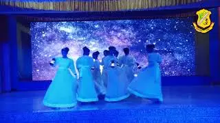 Annual Concert 23 November 2024 Part- 2| St. Joseph's Convent School T.F.R.I Jabalpur #school