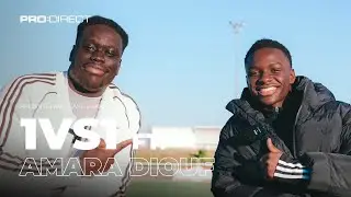 Amara Diouf 
