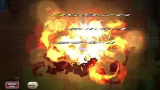 Langrisser Sea Mobile - Bonding Realm Lv.65 : The Shadow of The Temple