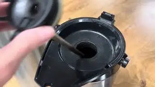 Helpful Overview of Bunn Airpot