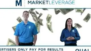 MarketLeverage Commercial Ad-Tech New York