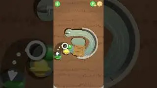 dig this!  267-19 | balin | Dig this level 267 episode 19 solution gameplay walkthrough