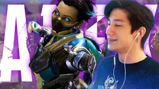 aceu Plays Apex Legends #85