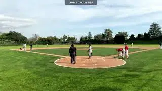 Marshall Eagles vs Gabrielino Eagles | Varsity Highlights