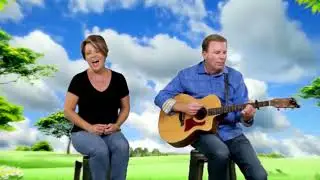 Leigh & Richard Norton 