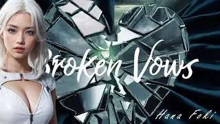 Hana Foki - Broken Vows (pop)