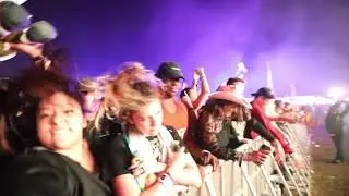 Freaky Deaky Music Festival 2019 Recap