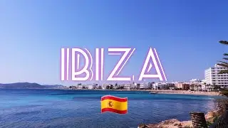 IBIZA 🇪🇦 Spain