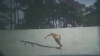 Skateboarding in the 1970s