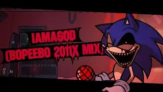 Iamagod (Bopeebo 2011X mix) Charted (Playable)